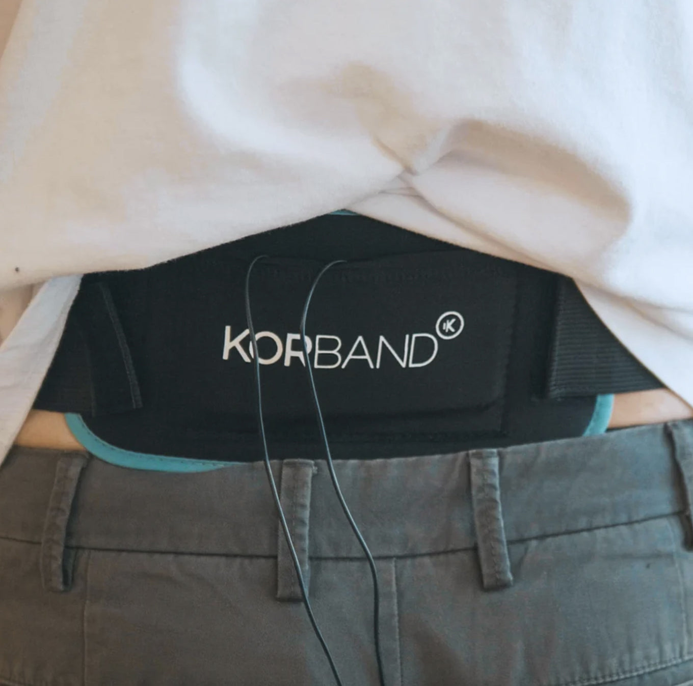 KorBand - Device Accessory